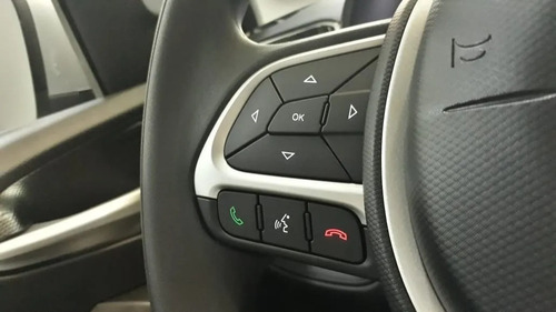 Imagen 11 de 15 de Fiat Cronos Drive 1.3 Gse Plan 100% 12 Cuotas Pagas