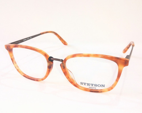 Armazones De Anteojos Stetson C373 -126