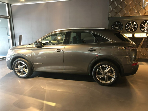 Imagen 4 de 25 de Ds Ds7 Crossback Hdi 180 Automatic Bastille+ 0km - Ds Store