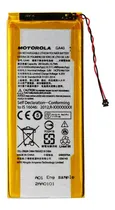 Comprar Bateria Moto G4 Xt1621 G4 Plus Original Motorola Ga40 Ga-40