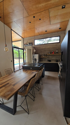 Casa Maktub (6/7 Pax) Minimalista!. Mar De Las Pampas