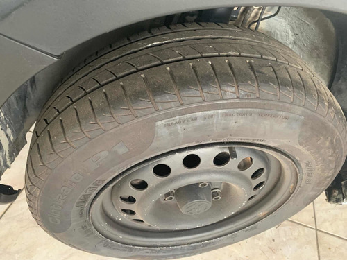 Imagem 3 de 15 de Volkswagen Saveiro Cs 2016 Flex St Mb