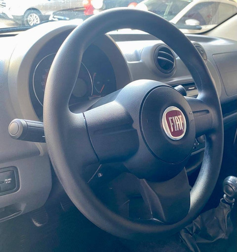 Imagem 13 de 15 de Fiat Uno 1.0 Evo Vivace 8v Flex 4p Manual