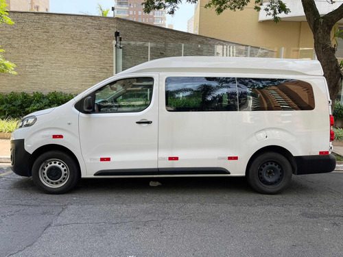 Citroën Jumpy 1.6 (11l) Td Blue Hdi 5p 6 marchas