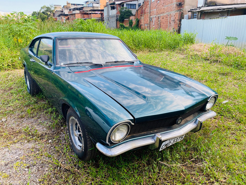 Ford Maverick 4.9 Gt 2p