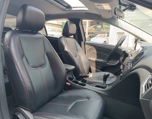 Caoa Chery Arrizo 5 1.5 VVT TURBO IFLEX RXT CVT