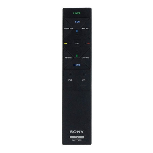 Control Remoto Original Sony Rmf-yd001 Nuevo Puebla