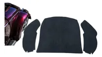 Comprar Vocho-maletero ¡¡alfombra Para Ratonera Con Bajo-alfombra¡¡