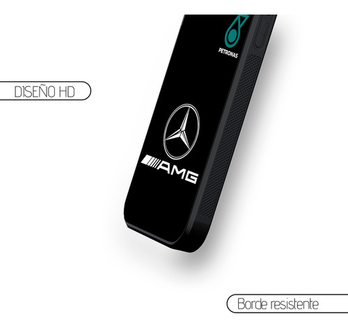 Funda Para Samsung S20/s20lite/s20ultra Hamiilton F 1 Samsung S20 Fe / Lite Lewiis Hamillton