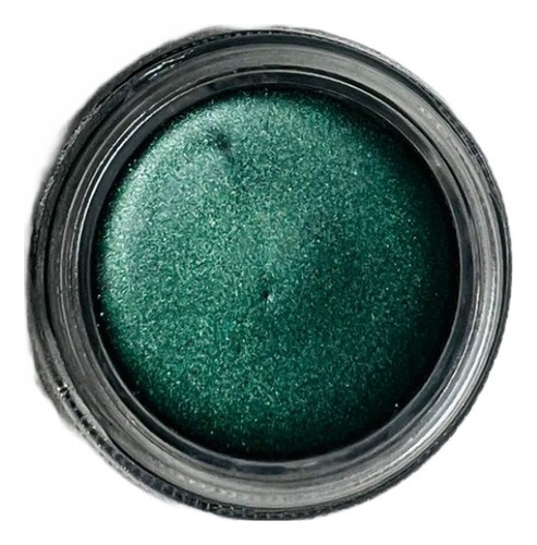 Mac Pro Longwear Sombra En Crema Para Ojos De Larga Duracion Color de la sombra Moss definitely