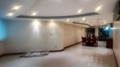 Imagen 8 de 21 de Lujoso Apartamento En Venta Exclusiva Residencia Urb La Soledad, Maracay 23-9151 Hc