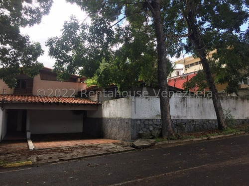 !!oportunidad De Adquirir!!   Casa En Urb. Prados Del Este Mls #24-3632 Mnh 