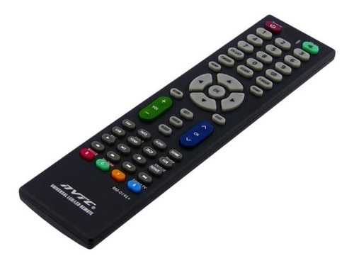 Control Remoto Universal Para Smart Tv Rm-014s+