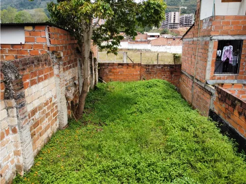 Se Vende Lote En La Ceja Para Desarrollo De Proyecto