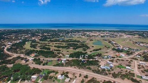 Imagen 3 de 3 de Lote Premium En Venta Ubicado En Costa Esmeralda - Barrio Residencial I