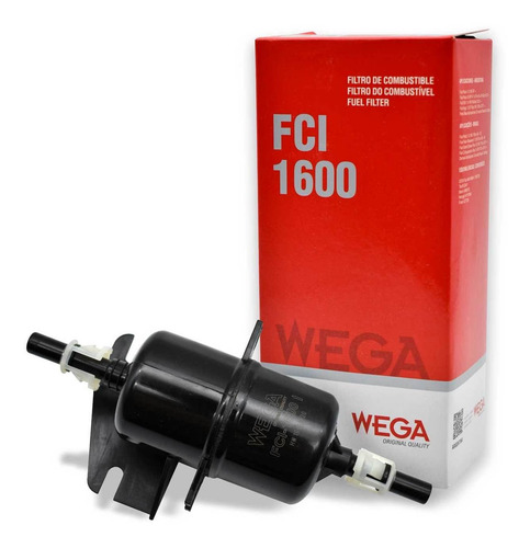 Imagen 4 de 7 de Kit 4 Filtros Fiat Palio Wega