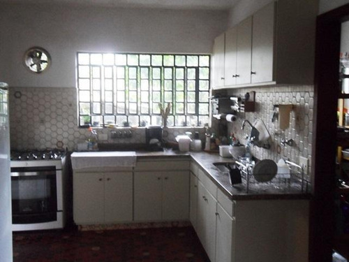 Imagem 9 de 25 de Casa De 3 Dorms Com 1 Suite - Ch0015