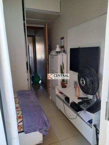 Imagem 4 de 18 de Village Com 2 Dormitórios À Venda, 76 M² Por R$ 320.000,00 - Itapuã - Salvador/ba - Vl0056