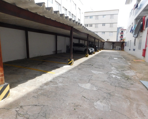 Imagem 5 de 24 de Apartamento Com 1 Dorm, Guilhermina, Praia Grande - R$ 155 Mil, Cod: 14881958 - 14881958 - 69657914