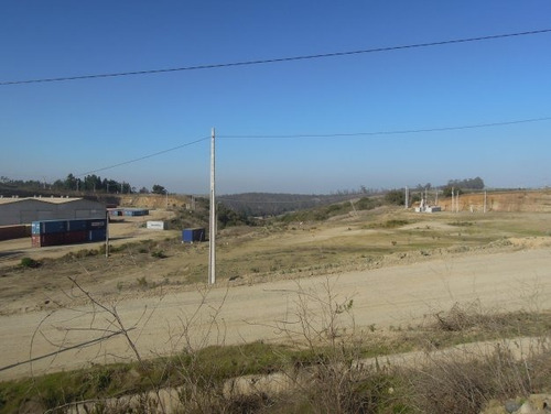 Imagen 2 de 4 de 2,8 Hectáreas En Arriendo En Zona Indust