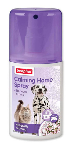 Beaphar Spray Calmante Para Gatos