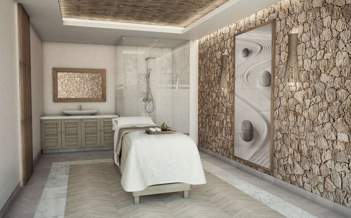 Lujoso Departamento En Venta En Tulum, Quintana Roo