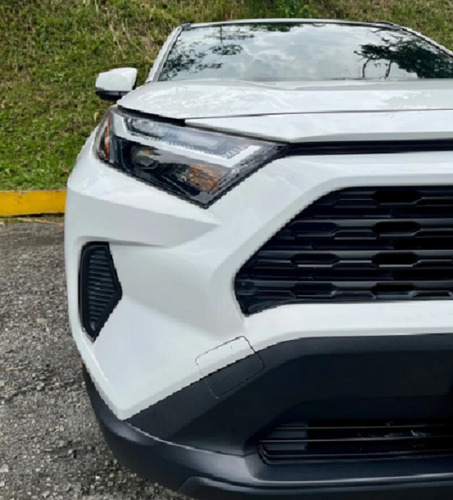 Toyota Rav4 2023 Yonke Partes Piezas Desarmo Despiezo