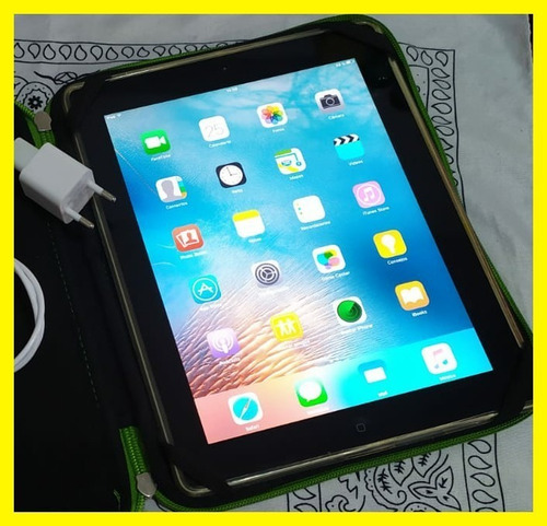 Imagen 4 de 4 de iPad 2 16 Gb