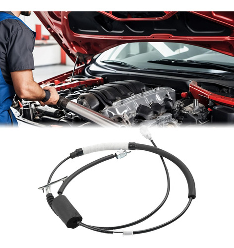 Conjunto De Cable De Transmisión Del Velocímetro