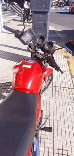 Gilera Vc 150 Strada 2018