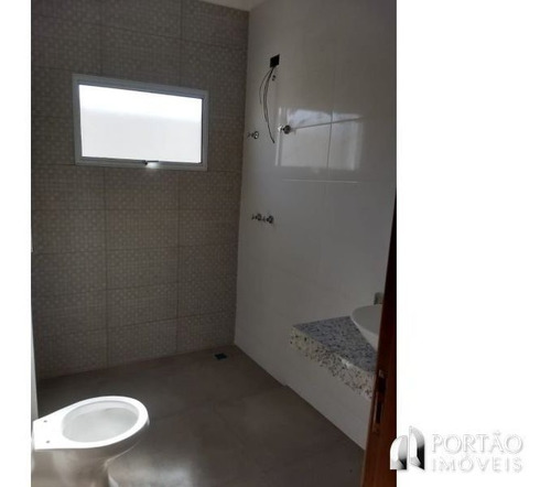 Imagem 9 de 15 de Casa À Venda - Parque Das Nações, Bauru-sp - 4116