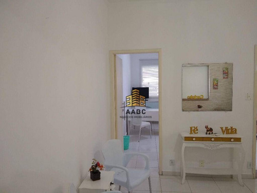 Imagem 17 de 26 de Casa Com 3 Dormitórios À Venda, 120 M² Por R$ 550.000 - Boqueirão - Praia Grande/sp - Ca0176