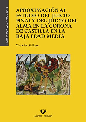 Libro Aproximacion Al Estudio Del Juicio Final Y D De Autor