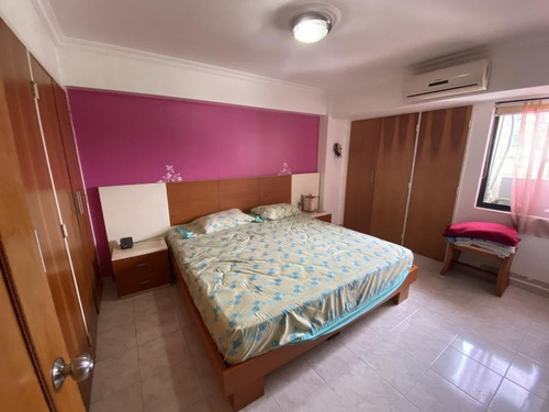 Imagen 9 de 11 de Apartamento En Alquiler (las Chimeneas, Valencia)