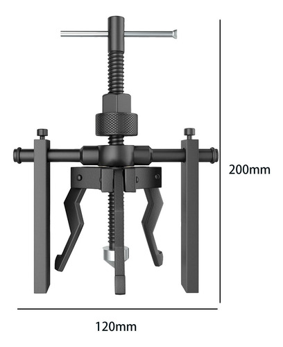 Extractor De Cojinetes, Extractor De Engranajes, Estilo B