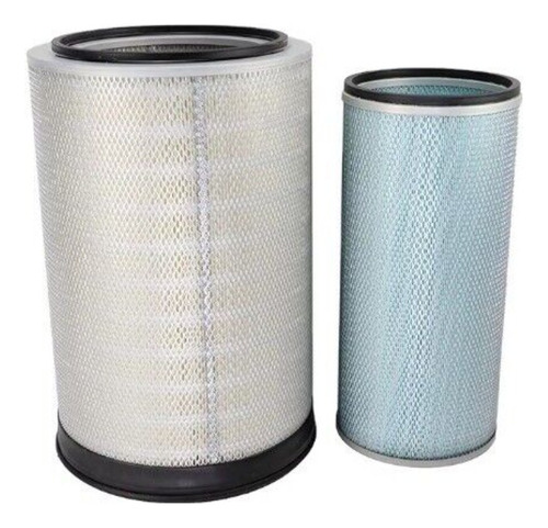Air Filter 1109070-k3250 K3250 Aa2958 A-87450-s Af25813
