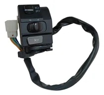 Comprar Comando Izquierdo Luces Giro Yamaha New Crypton 110 Std Mav