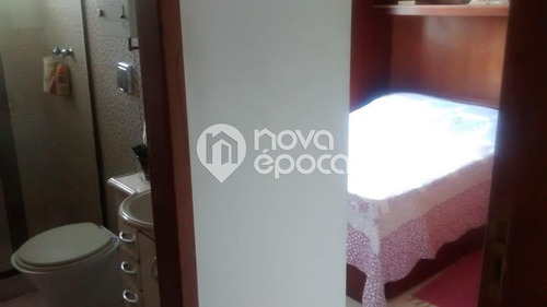 Imagem 23 de 24 de Apartamento - Ref: Sp2ap38228