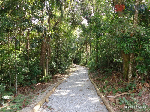 Imagem 12 de 16 de Terreno À Venda, 400 M² Por R$ 600.000 - Beverly Hills - Jandira/sp - Te0980
