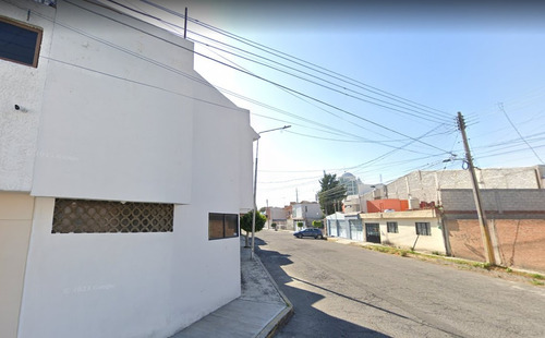 Inversión Segura, Venta De Remate En Villa San Alejandro, Puebla Pue.