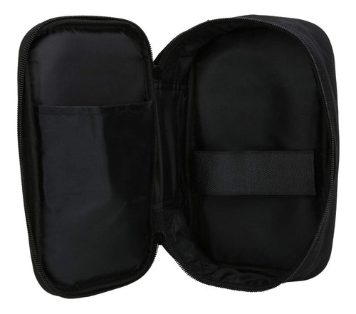 Funda - Bolsa Para Fluke 287c, 289c, 87v, 88v, 28ii, 1503