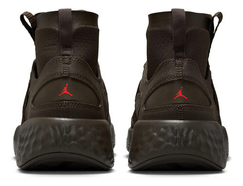 Botin Nike Hombre Basketball Jordan Delta 3 Mid | Dr7614-206