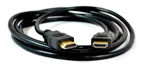 Cable Hdmi Ref: Hdmi-03, Velocidad 1.4 Longitud: 3 Metros