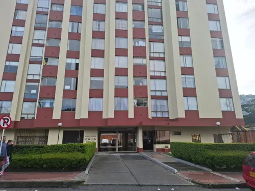 Apartaestudio En Venta En San Cristóbal Viejo. Cod V2203