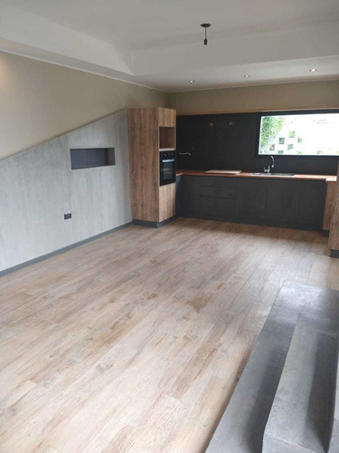Venta Casa A Estrenar 3 Ambientes Zona Camet