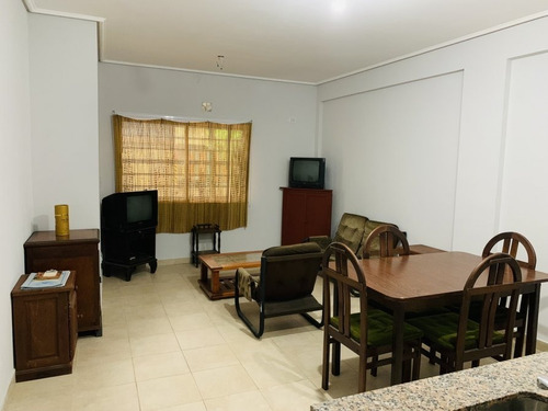 Imagen 3 de 3 de Departamento Monoambiente En Banfield