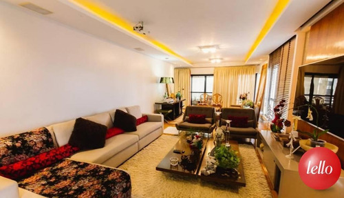 Imagem 2 de 24 de Apartamento - Ref: 227521