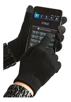 Comprar Luva Lã Touch Screen Compatível Com Tablet Celular E Outros