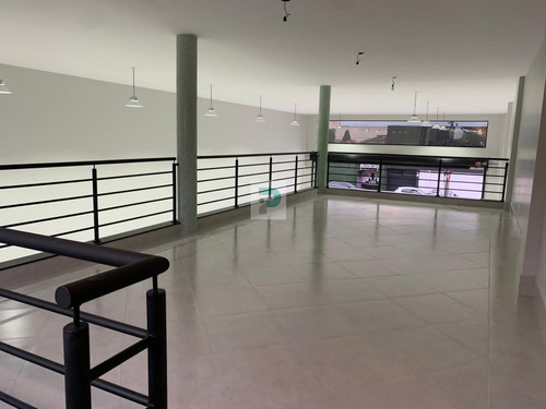 Imagem 6 de 14 de Salão Comercial Para Locação Em Mogi Das Cruzes, Centro - Sl0100_2-1623632