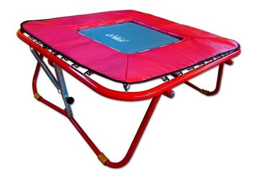 Trampolin Minitramp